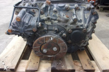 boite de vitesses Renault