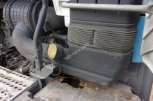 repuestos para camiones cuerpo del filtro de aire Renault