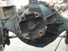 diferencial y eje de diferencial Scania