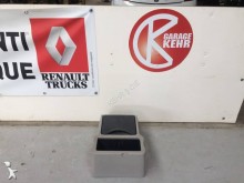 cabina Renault