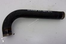 raccord du tuyau Scania