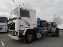 автомобиль на запчасти Volvo