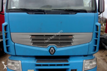 parachoques Renault