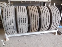 repuestos para camiones neumáticos usado