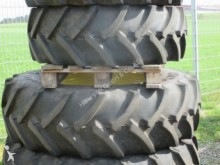 repuestos para camiones Continental 380/70 R 24 420/85R34