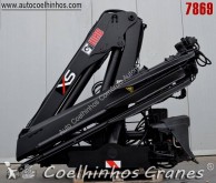 cabine / carrosserie usado