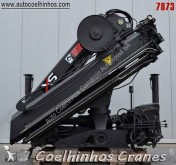 cabine / carrosserie usado