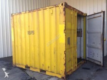 pièces détachées PL container occasion