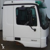 cabina Mercedes