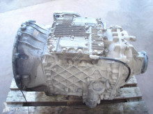коробка передач Volvo