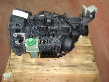 Renault Midlum 220
