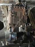 caixa de velocidades ZF