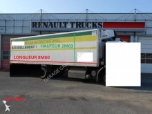 Renault Lkw Ausrüstungen