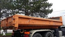 pièces détachées PL Meiller
