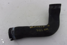 raccord du tuyau Scania