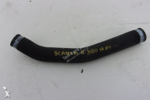 raccord du tuyau Scania