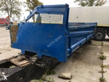 repuestos para camiones volquete Scania