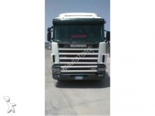 componenti motore Scania