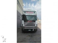 componenti motore Scania