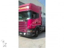 componenti motore Scania