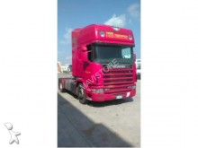 componenti motore Scania