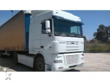 componenti motore DAF