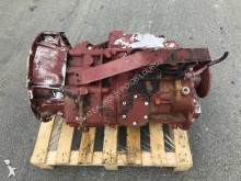 boite de vitesses Renault