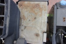 catalizzatore usato