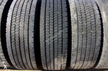 ricambio per autocarri Michelin