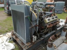 MAN Motor