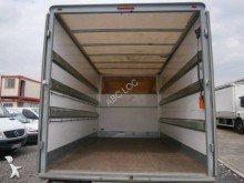 pièces détachées PL carrosserie Iveco