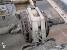 arbre à cardan/arbre de transmission Iveco
