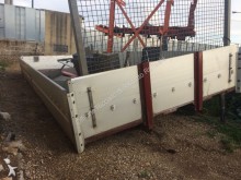 ricambio per autocarri nc