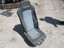 asiento Iveco