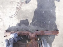 sistema de escape Volvo