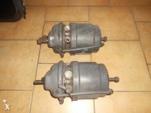 pièces détachées PL tambour de frein DAF