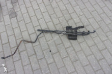 sistema de refrigeración MAN