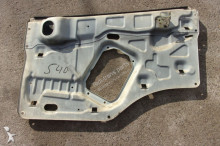 porte Scania