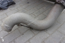 empalme del tubo MAN