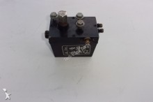 pièces détachées PL pompe hydraulique Renault