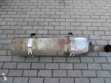 marmitta/Scarico DAF