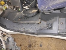 estribo Iveco