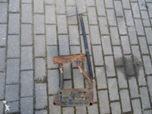 predellino DAF