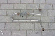 sistema de refrigeración MAN