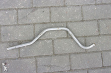 empalme del tubo MAN