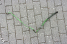 ricambio per autocarri accessorio MAN
