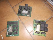 repuestos para camiones caja de fusibles usado