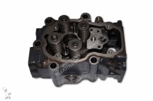 pièces de moteur Scania