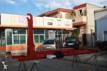 ricambio per autocarri nc BG8