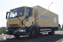 ricambio per autocarri nc